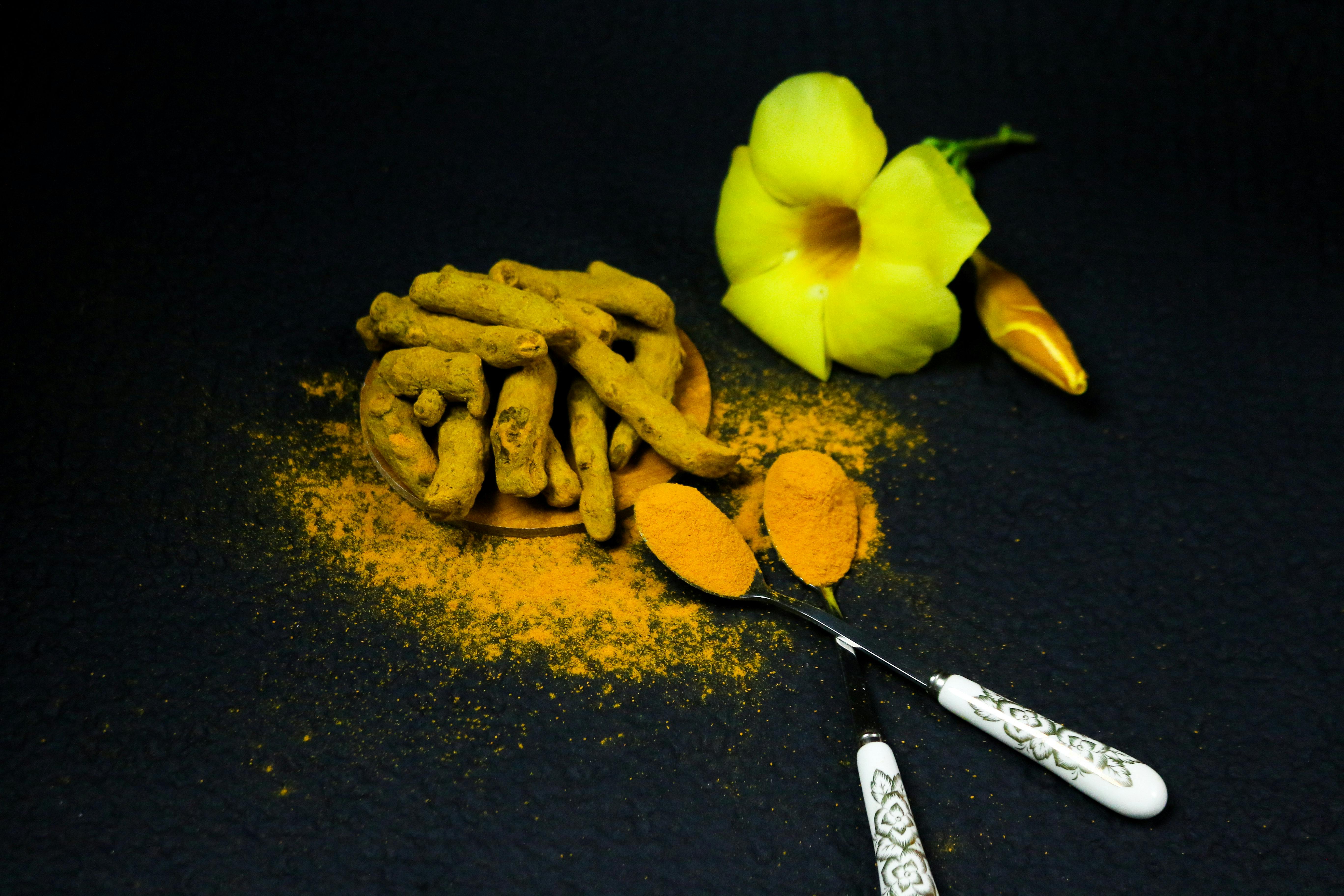 Turmeric: Discover This Superfood and Its Benefits