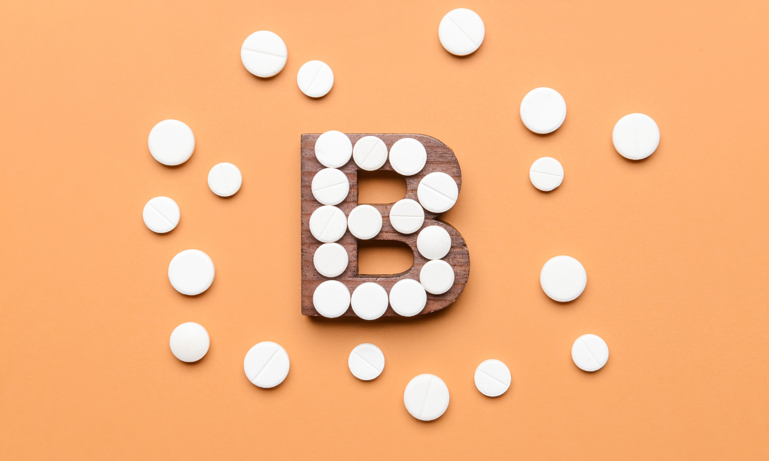 B-COMPLEX VITAMINS: ESSENTIAL COFACTORS FOR ENERGY, METABOLISM, AND CELL FUNCTION