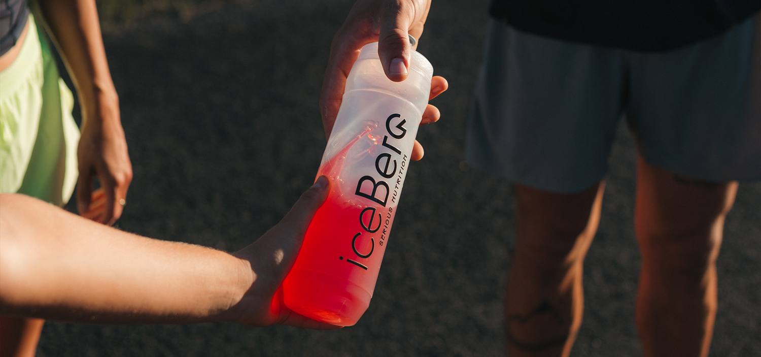 Iceberg Serious Nutrition