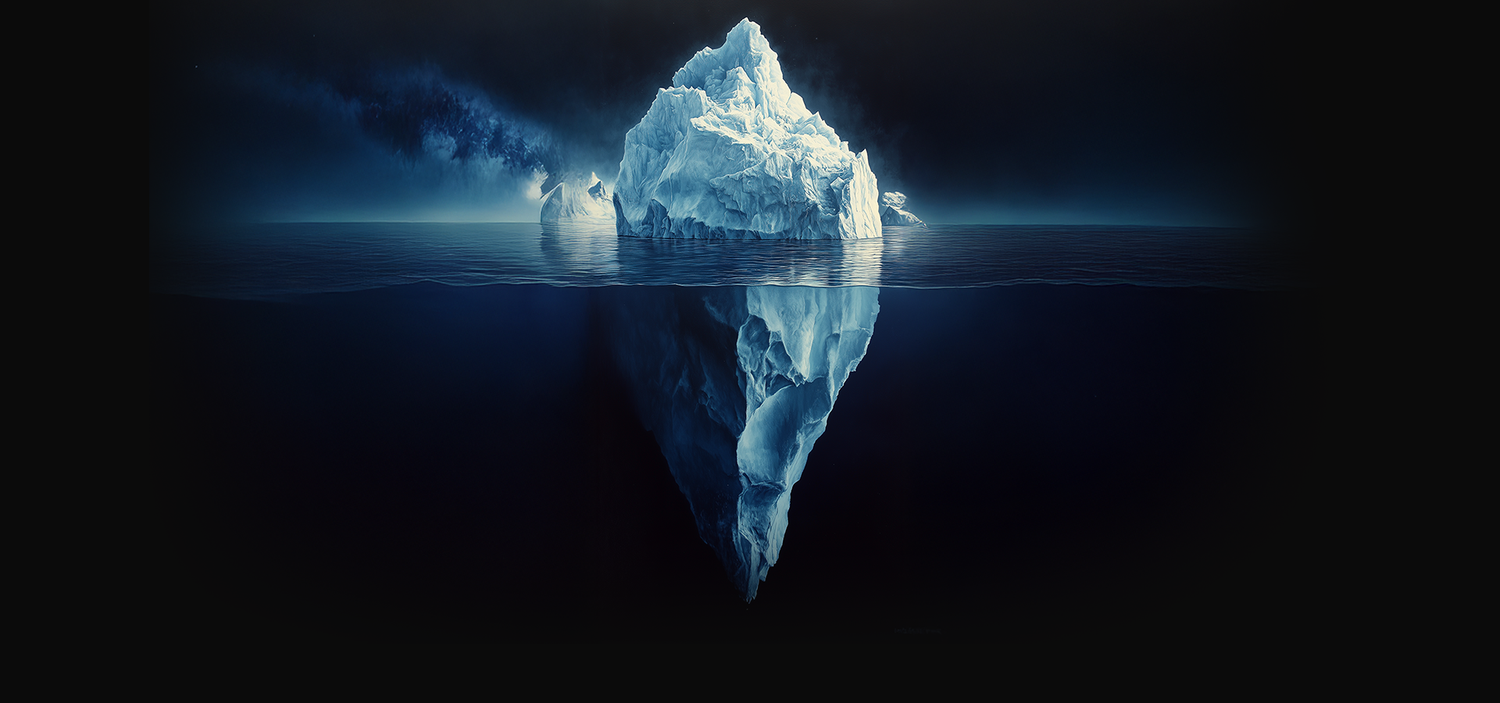 Iceberg Serious Nutrition