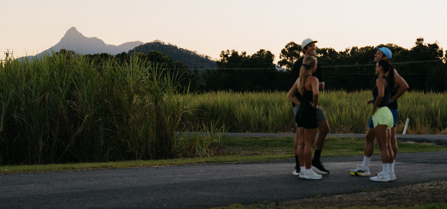 Iceberg Serious Nutrition