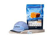 Sports Protein Pouch + FRACTEL CAP