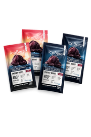 Energy Boost Trial Pack