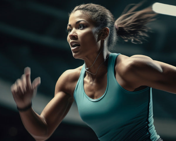 Iceberg Serious Nutrition