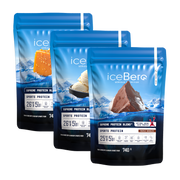 The Sports Protein Stack