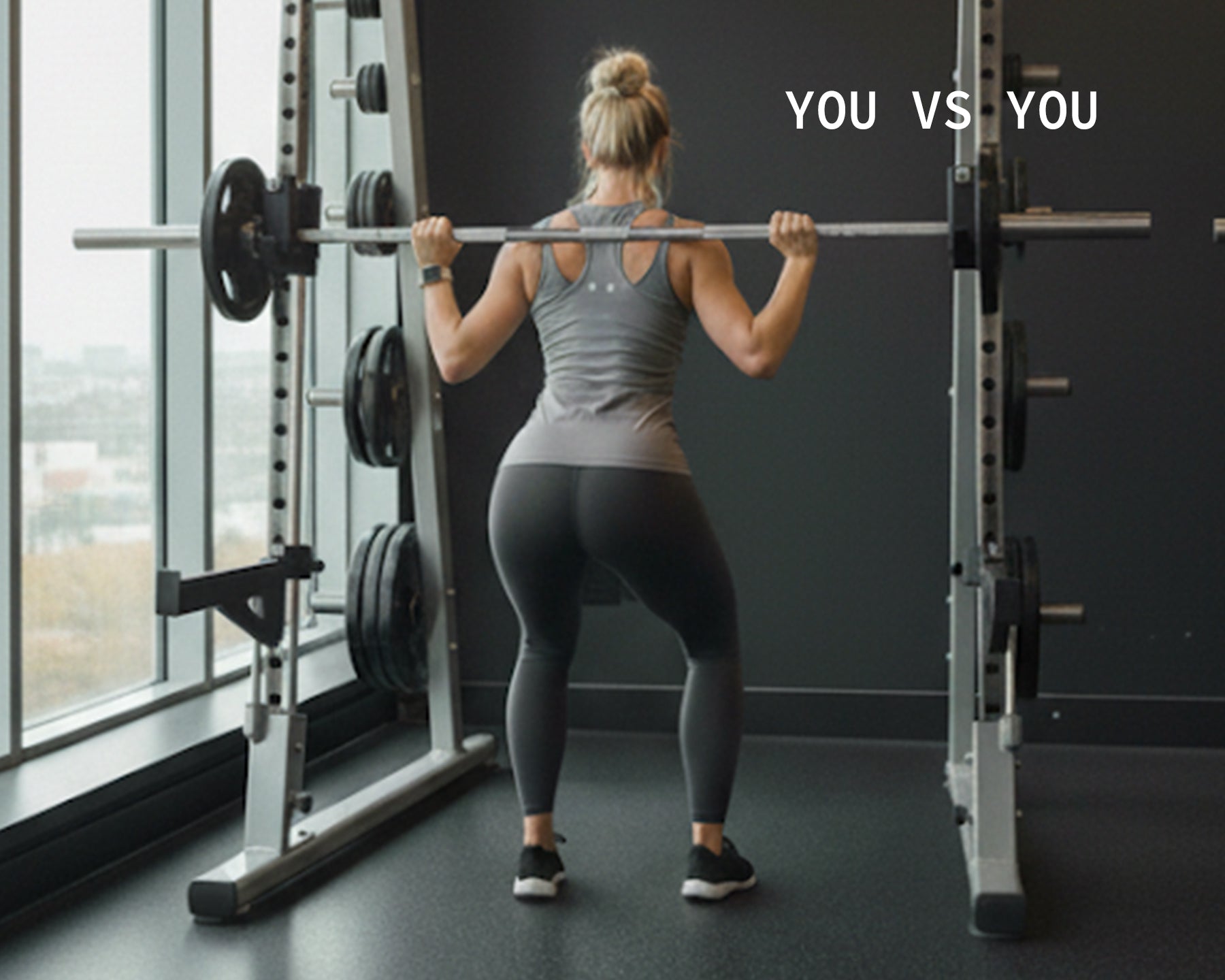 Pre Workout + Squeeze Bottle