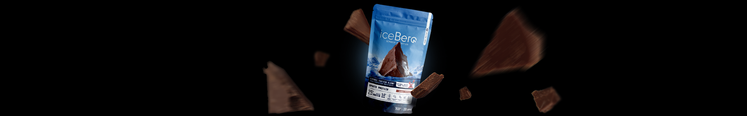 Iceberg Serious Nutrition