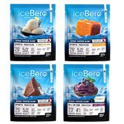 Iceberg Protein Trial Pack