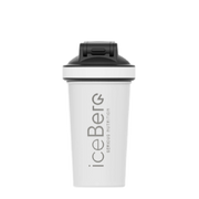 Iceberg Stainless Shaker