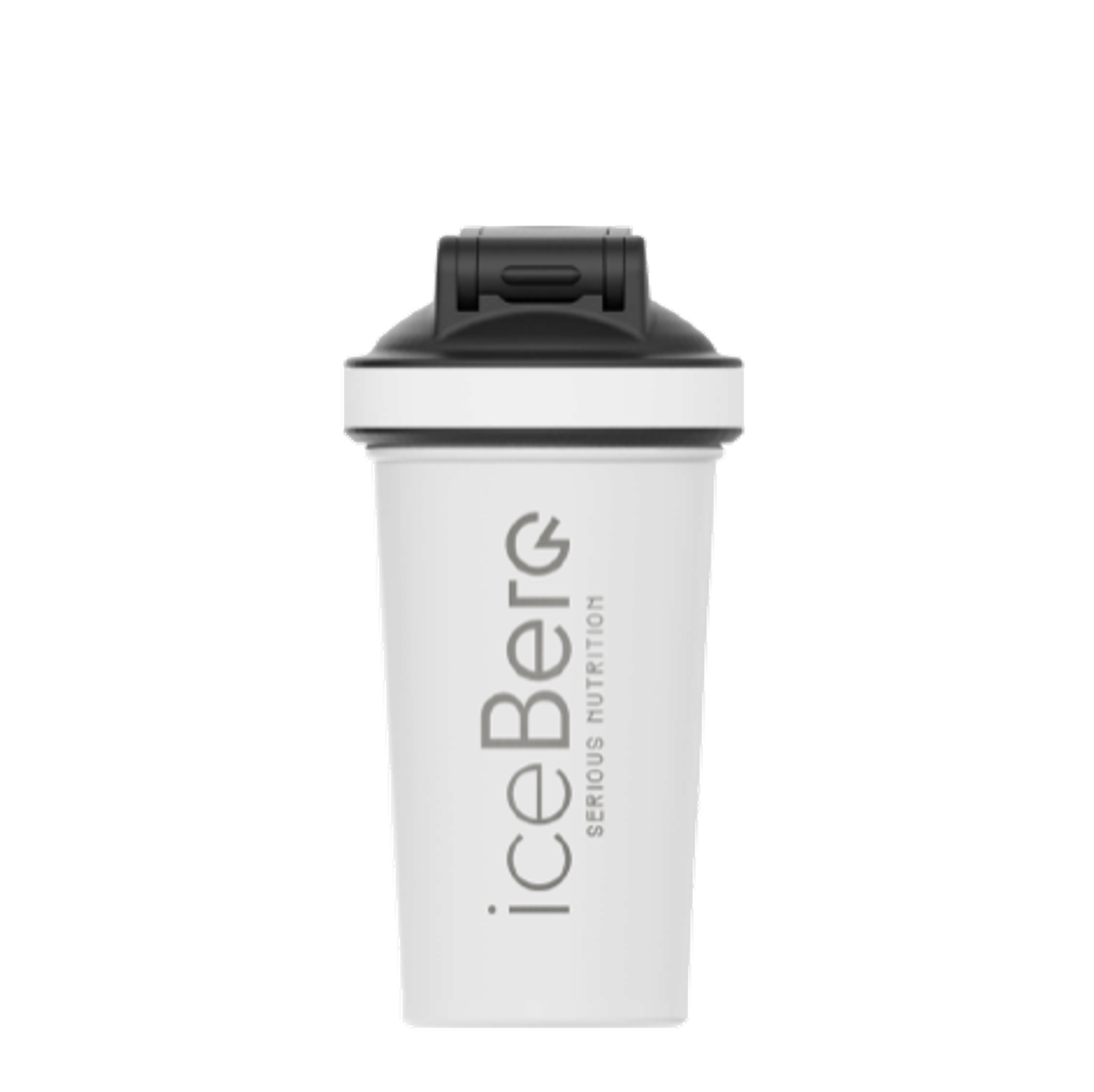 Iceberg Stainless Shaker