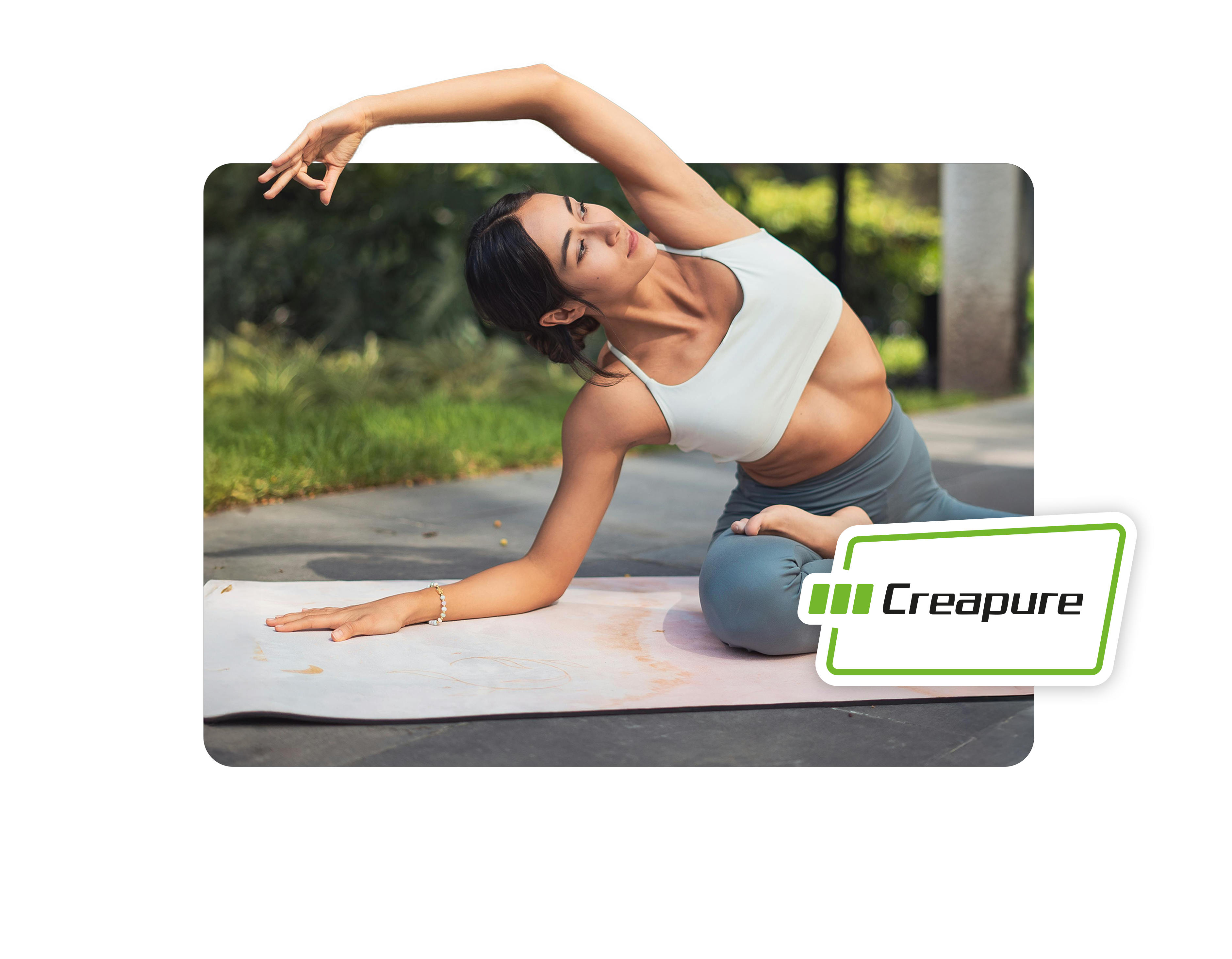 Iceberg Serious Nutrition