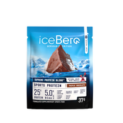 Sports Protein Chocolate - Sachet 37g