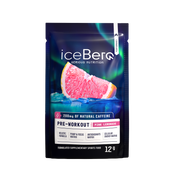 STIM Pre-Workout Pinks Lemonade - Sachet 12g