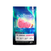 STIM FREE Pre-Workout Pinks Lemonade - Sachet 12g