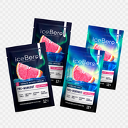 Pre-workout Trial Pack